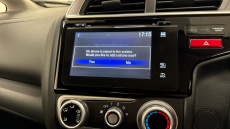 Honda Jazz 1.3 SE 5dr Petrol Hatchback